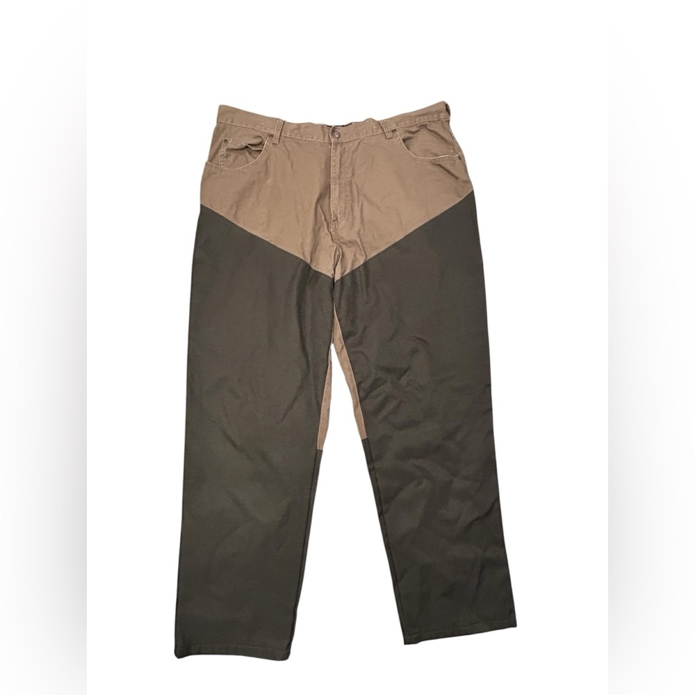 RedHead Men's Upland Field Brush Buster Canvas Pants 42/32‎ Hunting Outdoor